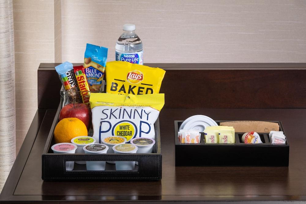 Hampton Inn & Suites Chicago/ווקיגן מראה חיצוני תמונה